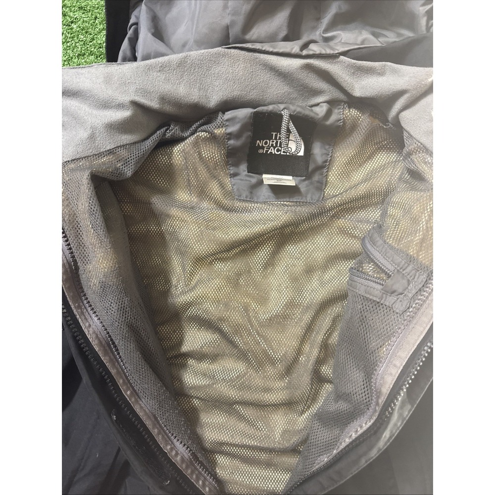 The North Face Apex‎ Flex Jacket Women's S Black GORE-TEX Hooded Waterproof - Picture 9 of 13